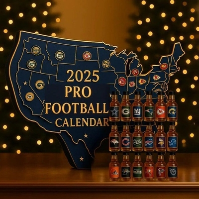 🔥 Last Day Deal 50% OFF 💥 2025 Whiskey Advent Calendar